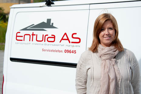 Full screen image of Entura AS picture 4